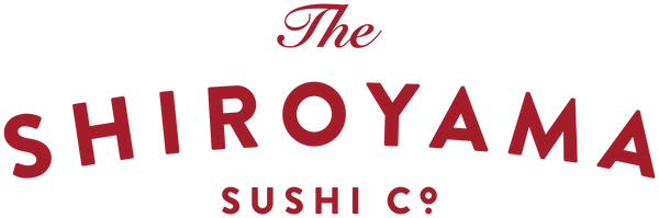 The Shiroyama Sushi Co